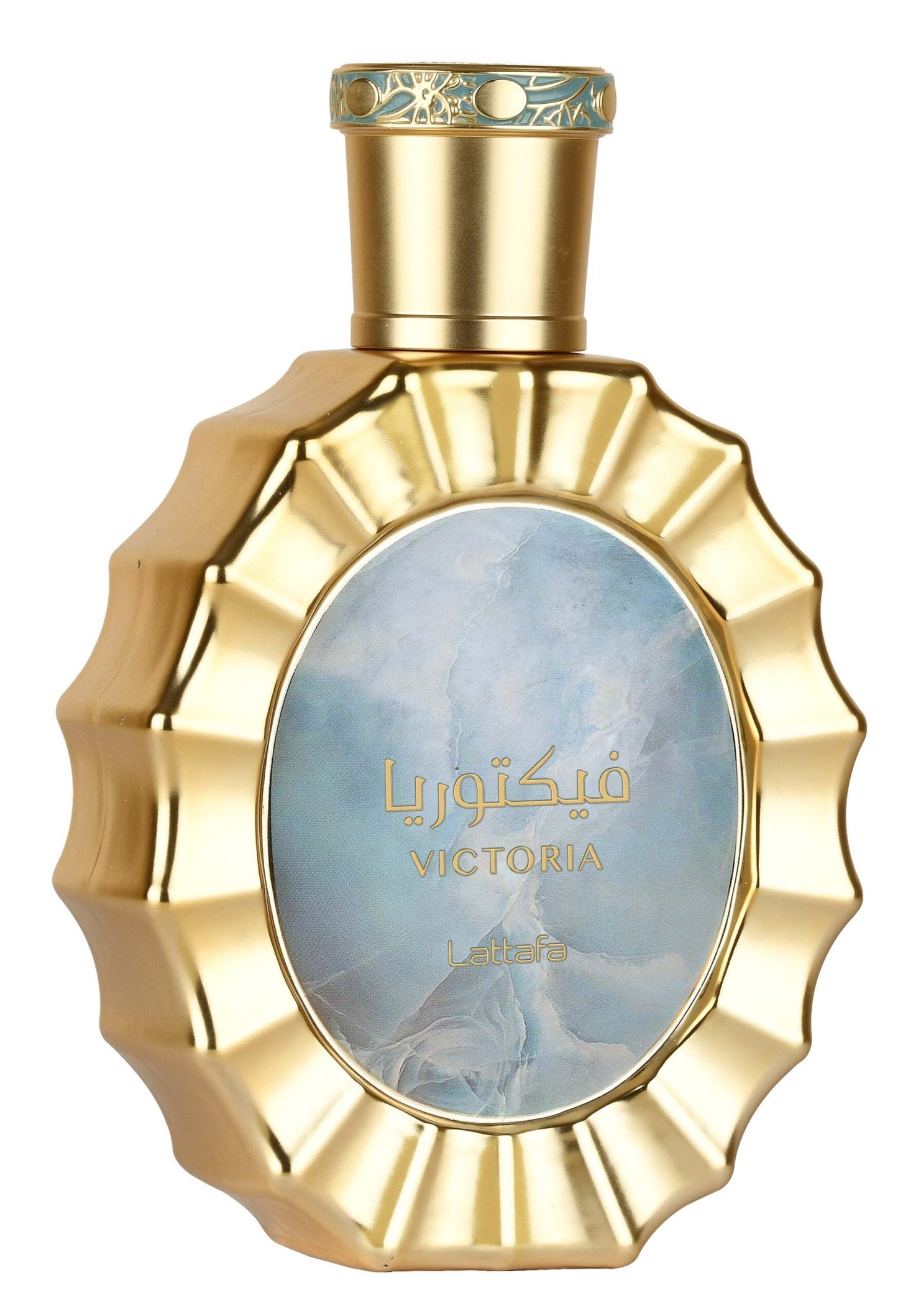 Lattafa Victoria - 100 ml - YARA Illatbazár