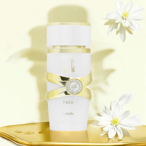 Lattafa Yara Moi EDP - 100 ml - YARA Illatbazár