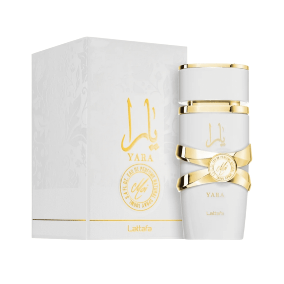 Lattafa Yara Moi EDP - 100 ml - YARA Illatbazár