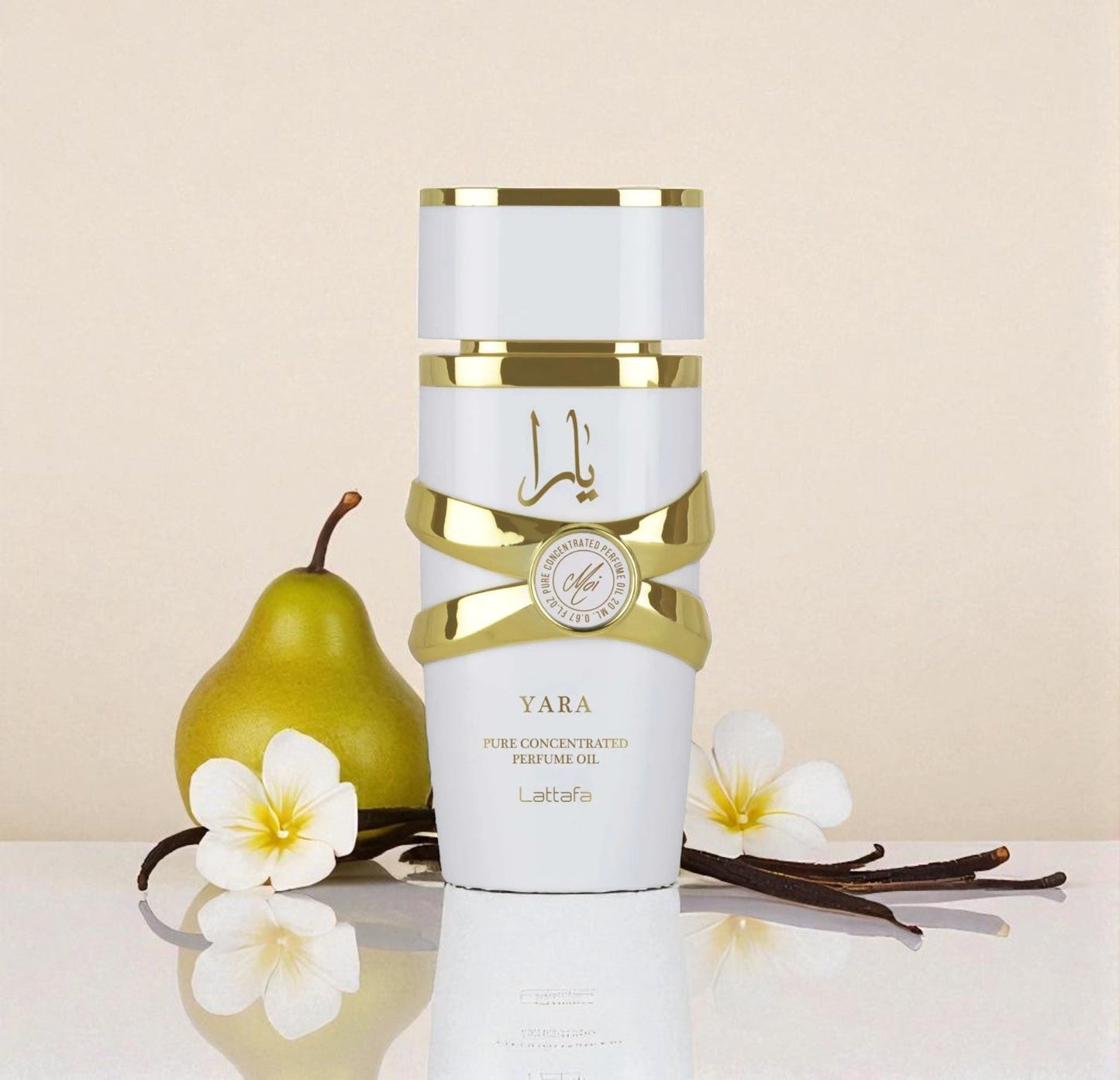Lattafa Yara Moi Parfümolaj - 20 ml - YARA Illatbazár
