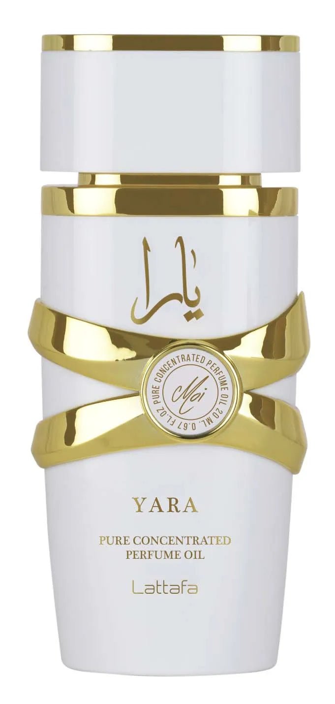 Lattafa Yara Moi Parfümolaj - 20 ml - YARA Illatbazár