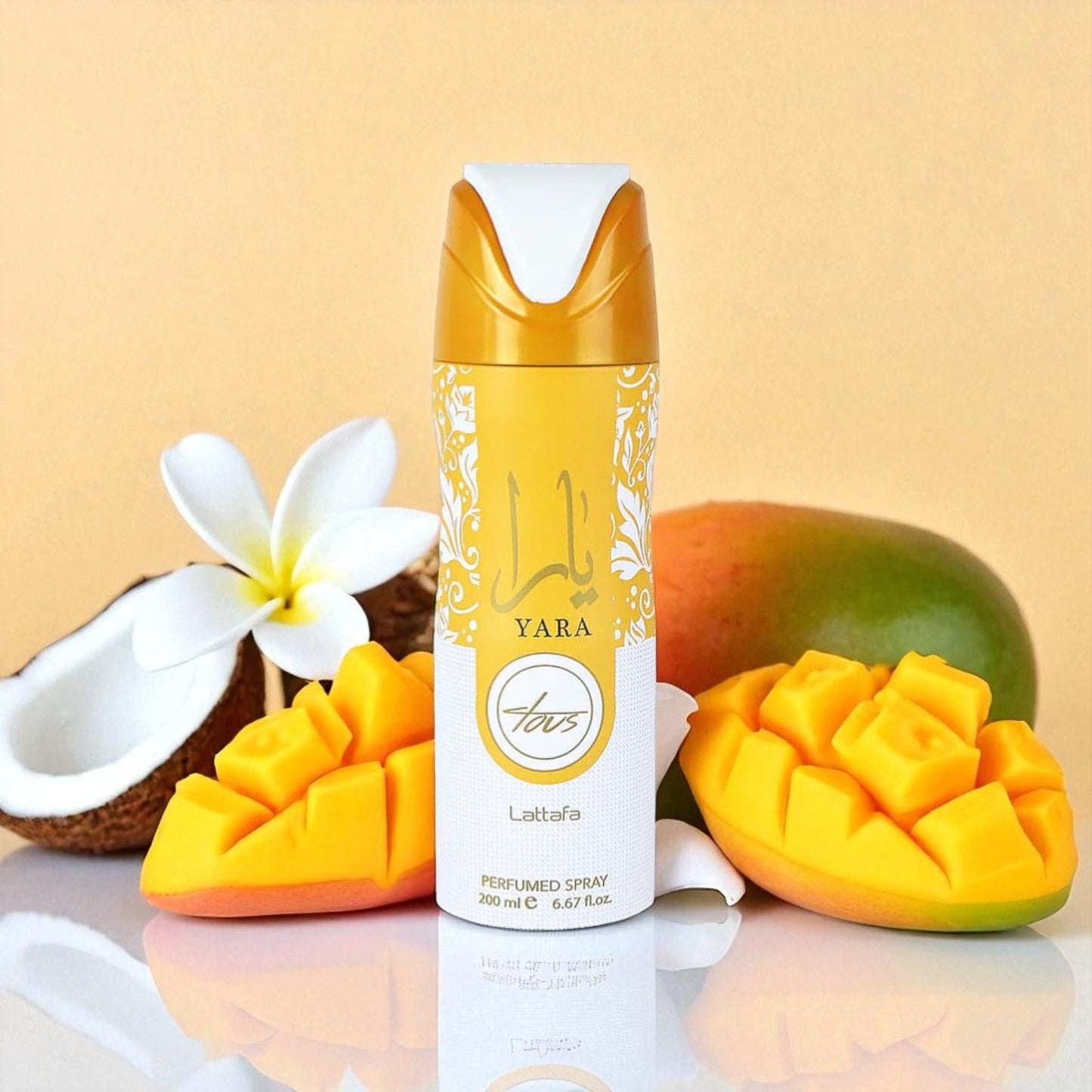 Lattafa Yara Tous Dezodor Spray - 200 ml - YARA Illatbazár