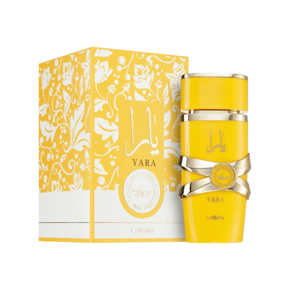 Lattafa Yara Tous EDP - 100 ml - YARA Illatbazár