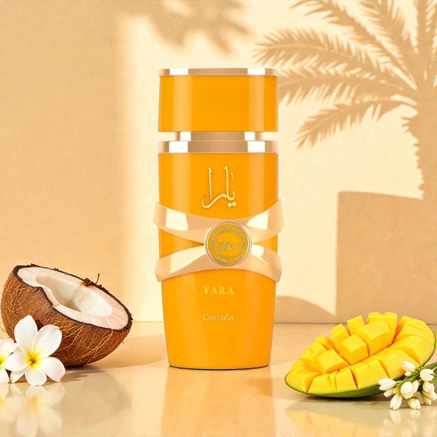 Lattafa Yara Tous női parfüm - 100 ml – YARA Parfüm