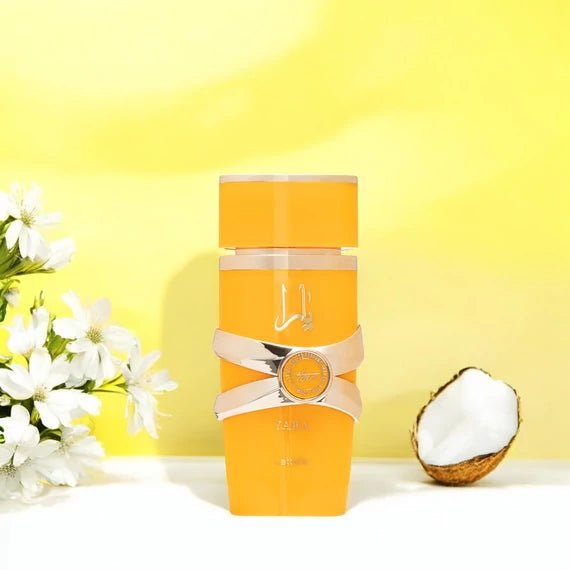 Lattafa Yara Tous EDP - 100 ml - YARA Illatbazár