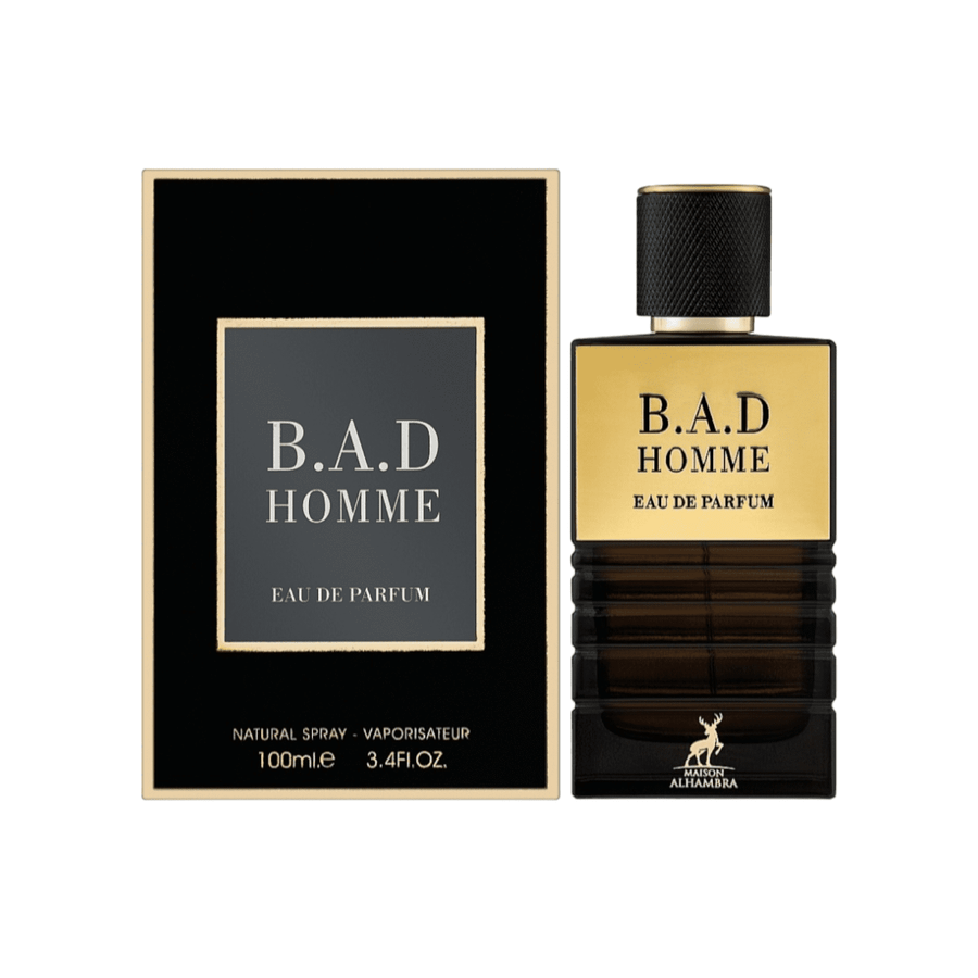Maison Alhambra BAD Homme - 100 ml - YARA Illatbazár