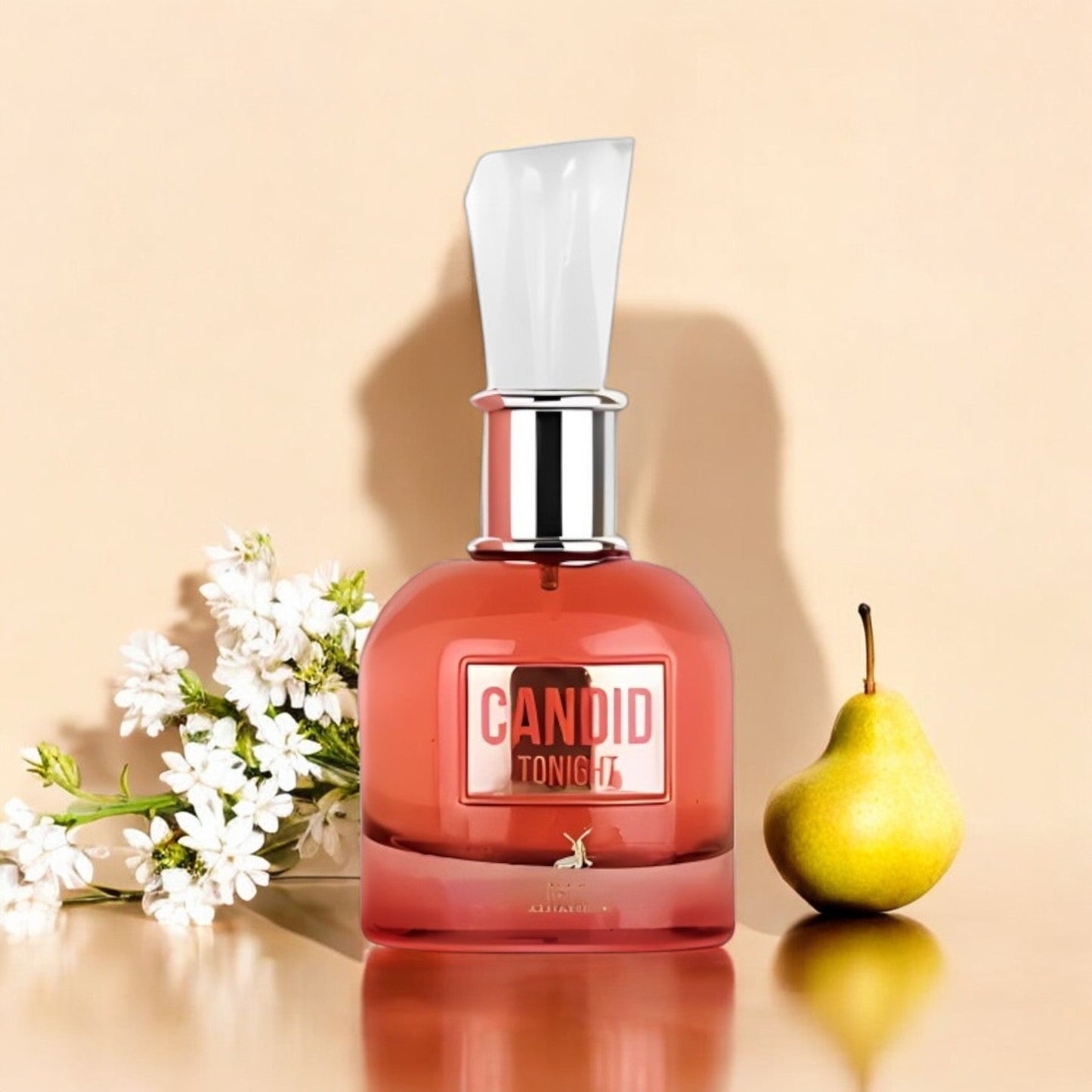 Maison Alhambra Candid Tonight EDP - 100 ml - YARA Illatbazár