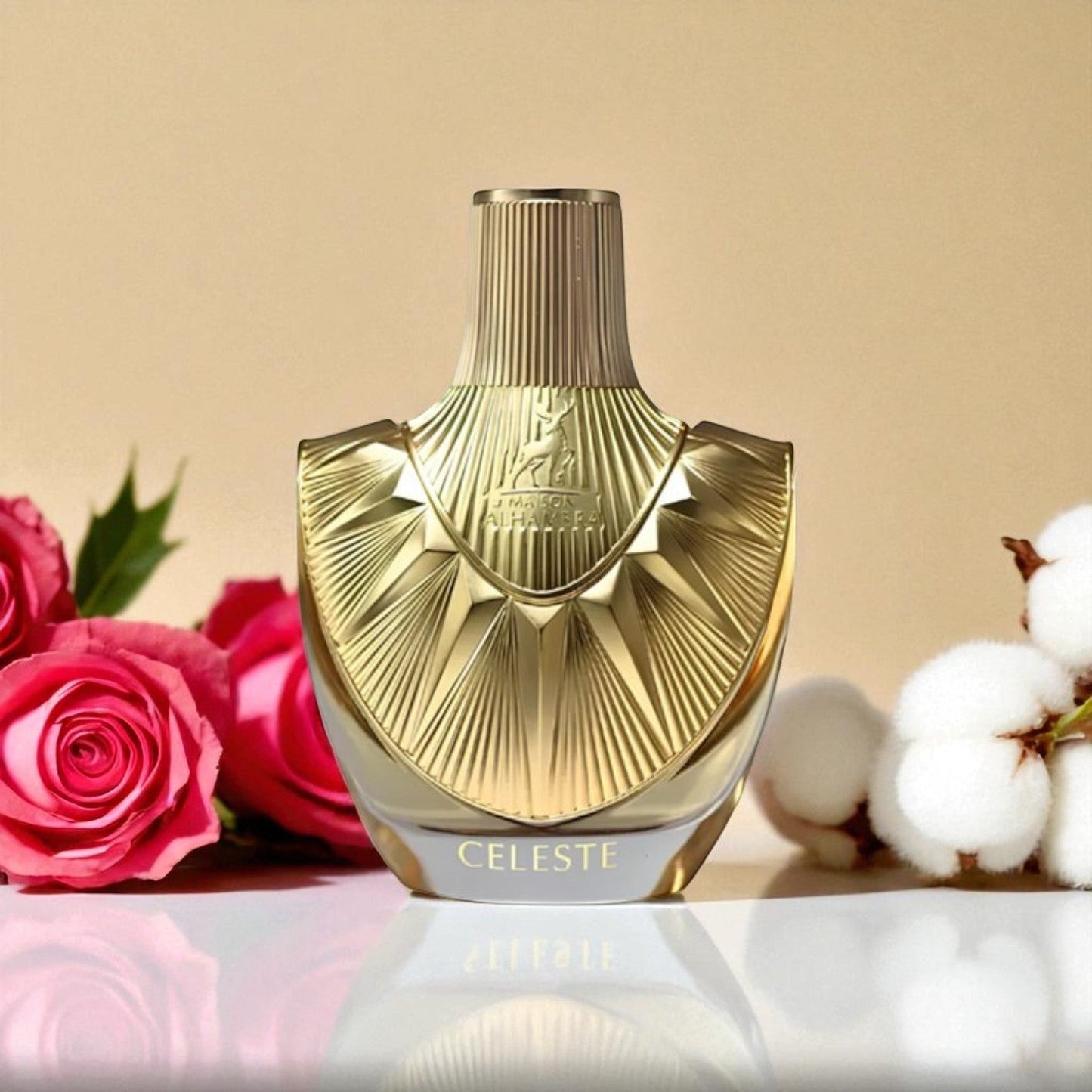 Maison Alhambra Celeste EDP - 100 ml - YARA Illatbazár