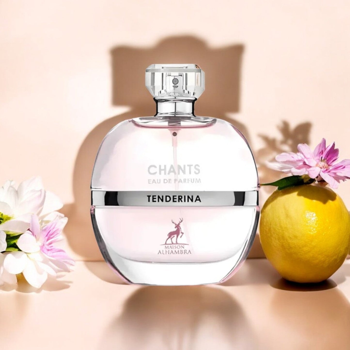 Maison Alhambra Chants Tenderina EDP - 100 ml - YARA Illatbazár