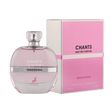 Maison Alhambra Chants Tenderina EDP - 100 ml - YARA Illatbazár