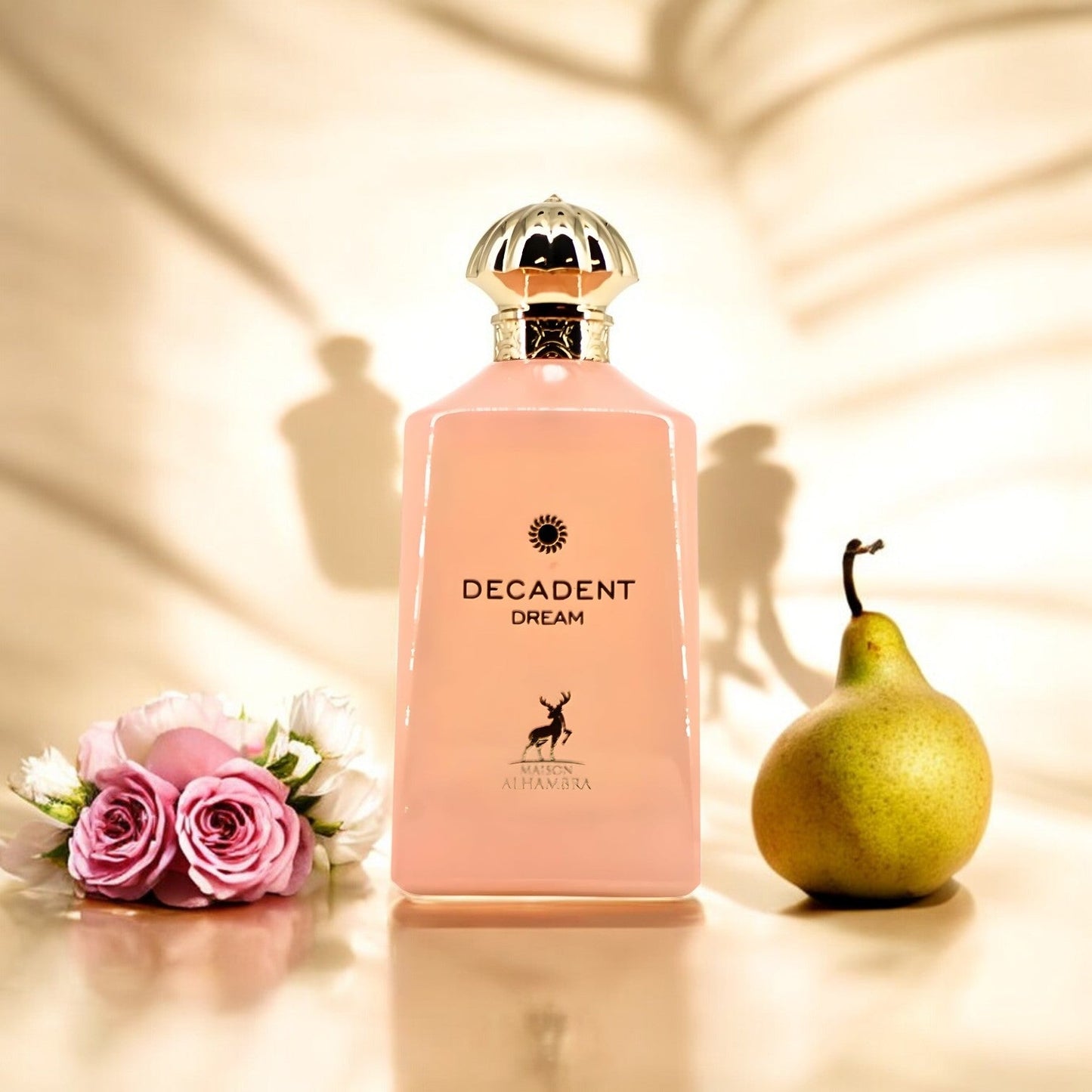 Maison Alhambra Decadent Dream EDP - 100 ml - YARA Illatbazár