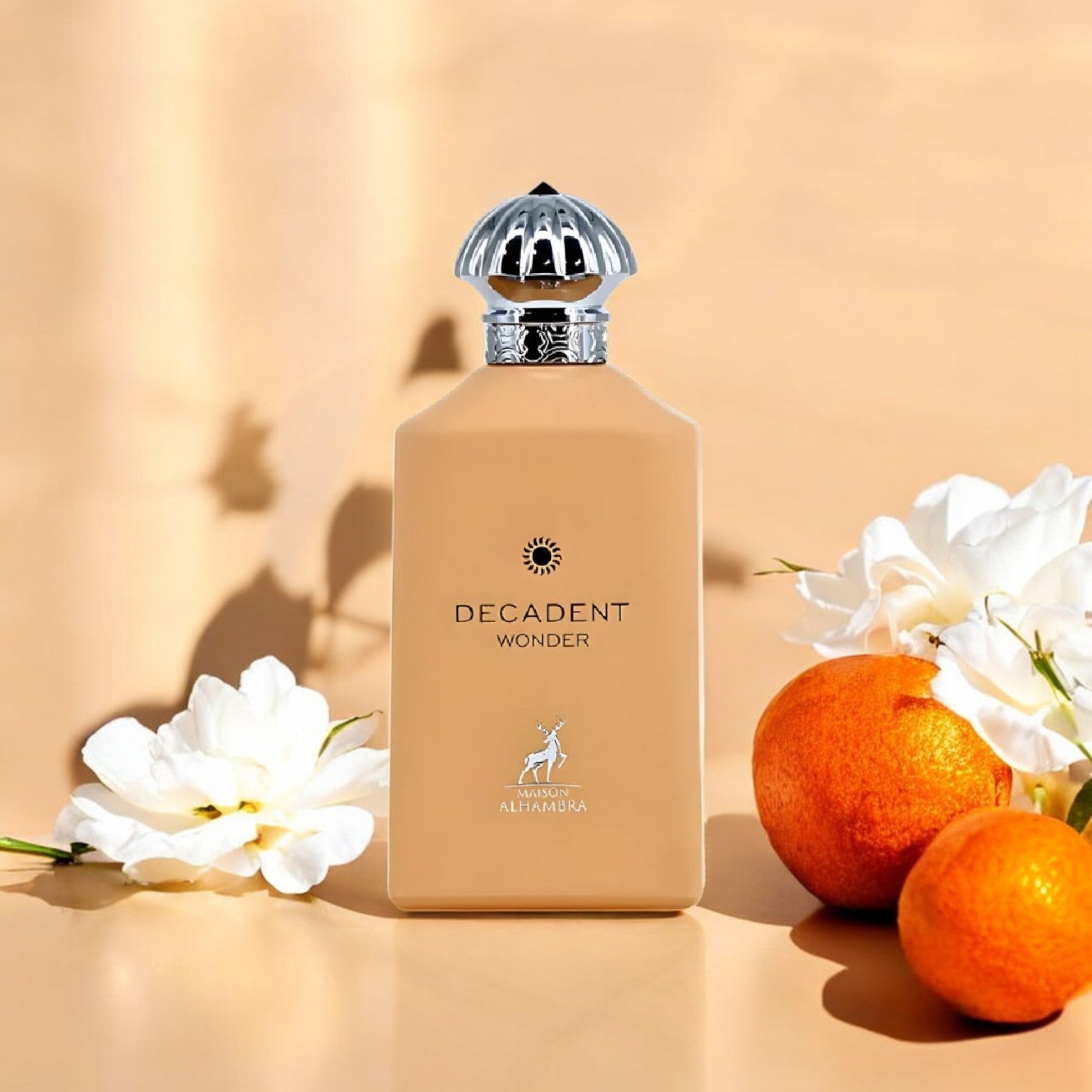 Maison Alhambra Decadent Wonder női parfüm - 100 ml – YARA Illatbazár
