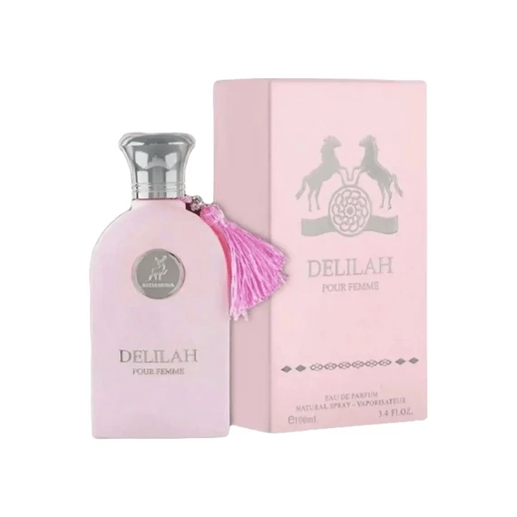 Maison Alhambra Delilah EDP - 100 ml - YARA Illatbazár