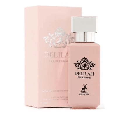Maison Alhambra Delilah EDP - 30 ml - YARA Illatbazár