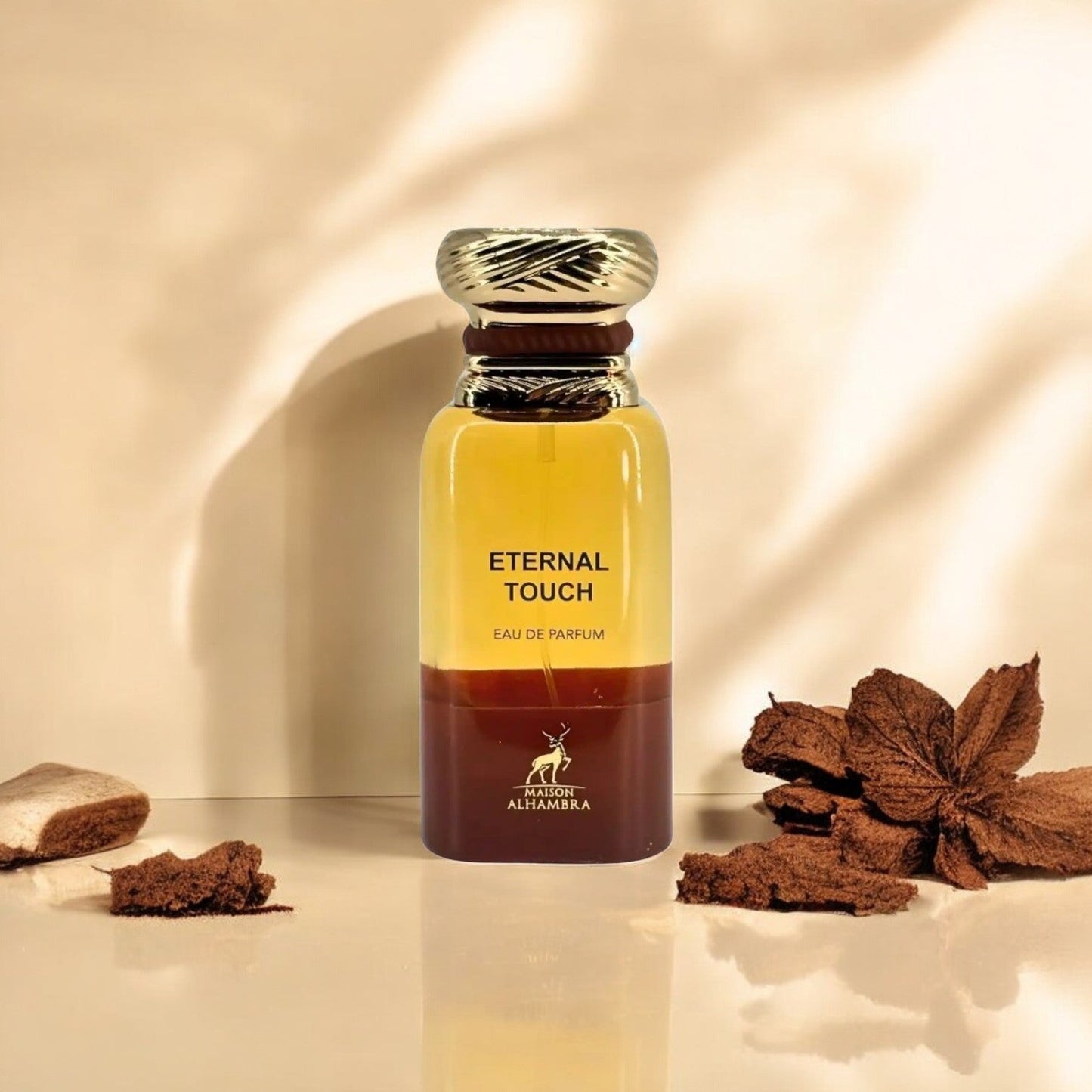 Maison Alhambra Eternal Touch EDP - 80 ml - YARA Illatbazár