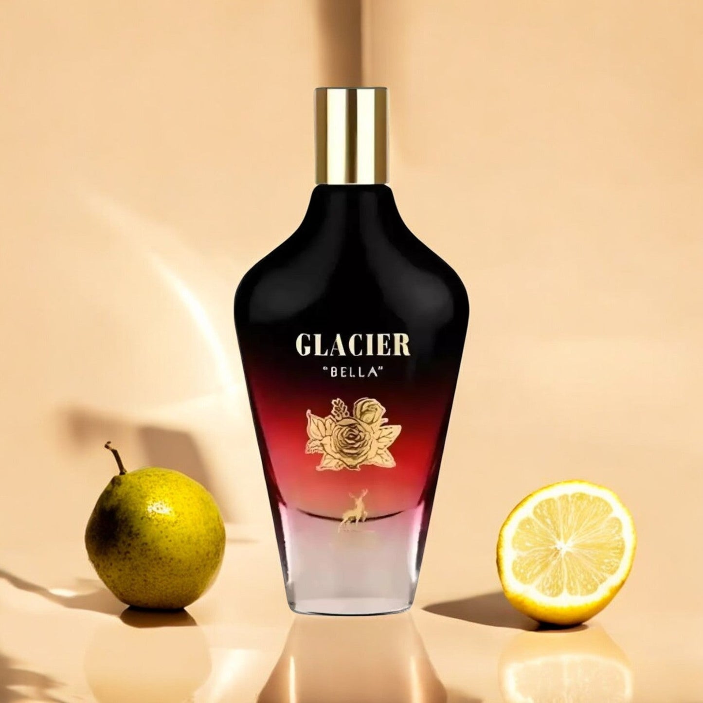 Maison Alhambra Glacier Bella EDP - 100 ml - YARA Illatbazár