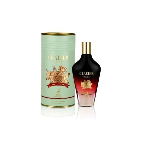 Maison Alhambra Glacier Bella EDP - 100 ml - YARA Illatbazár