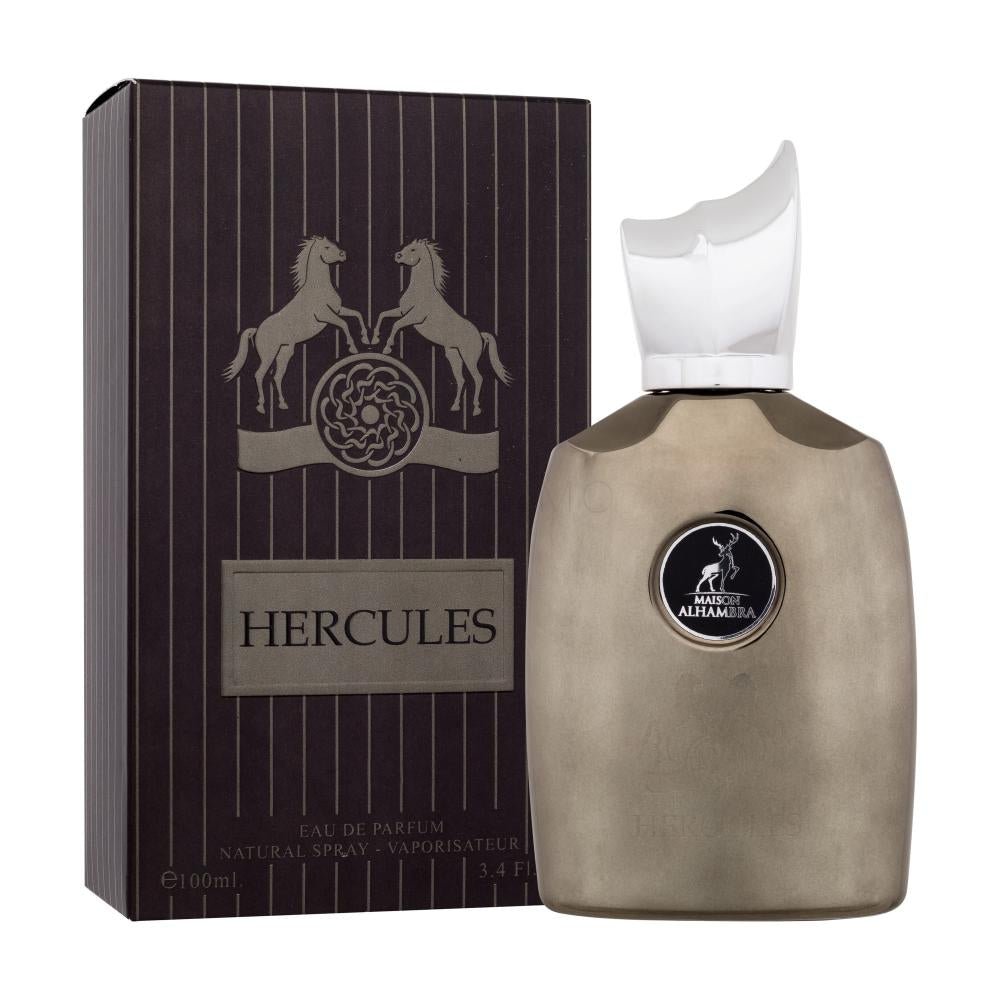 Maison Alhambra Hercules - 100 ml - YARA Illatbazár