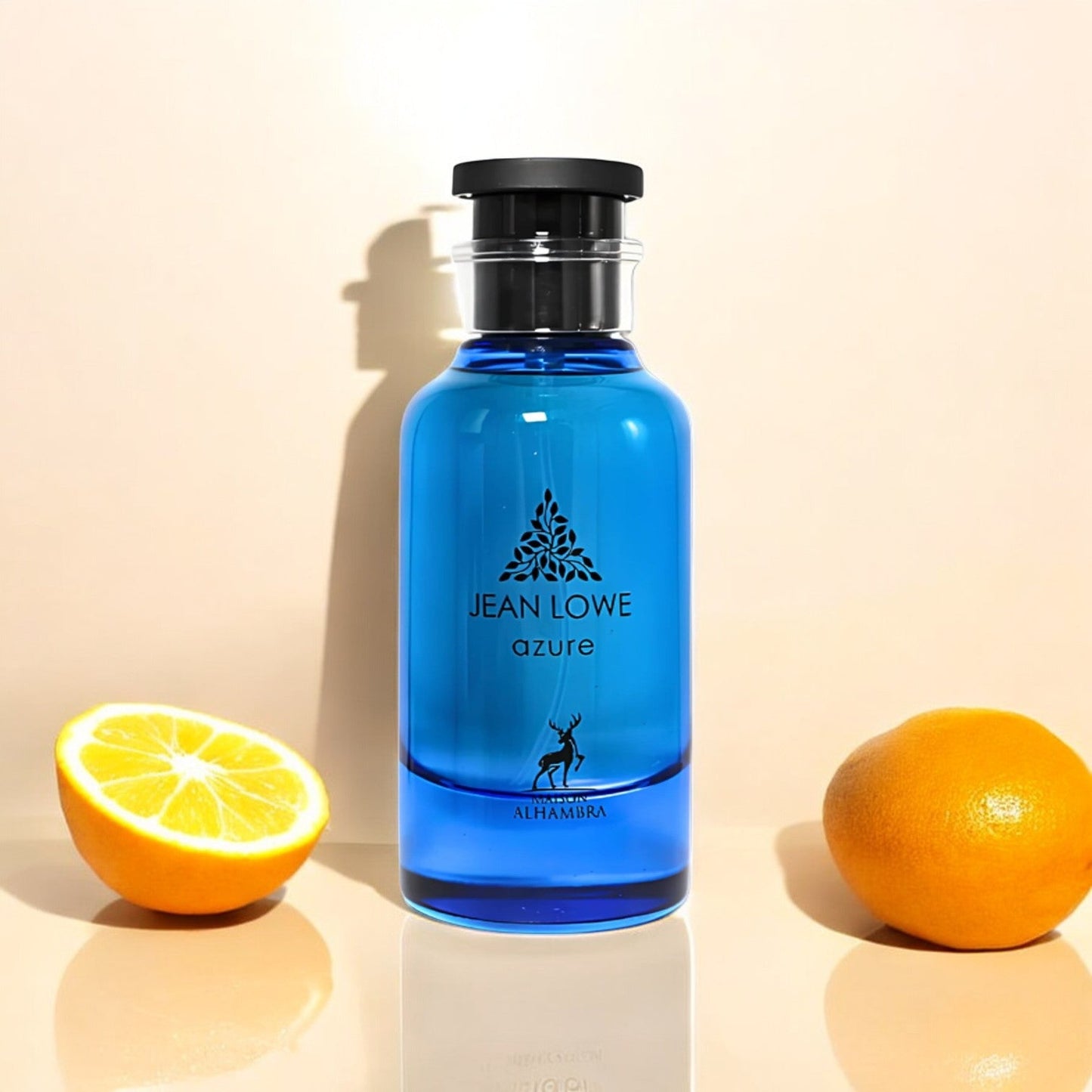 Maison Alhambra Jean Lowe Azure EDP - 100 ml - YARA Illatbazár