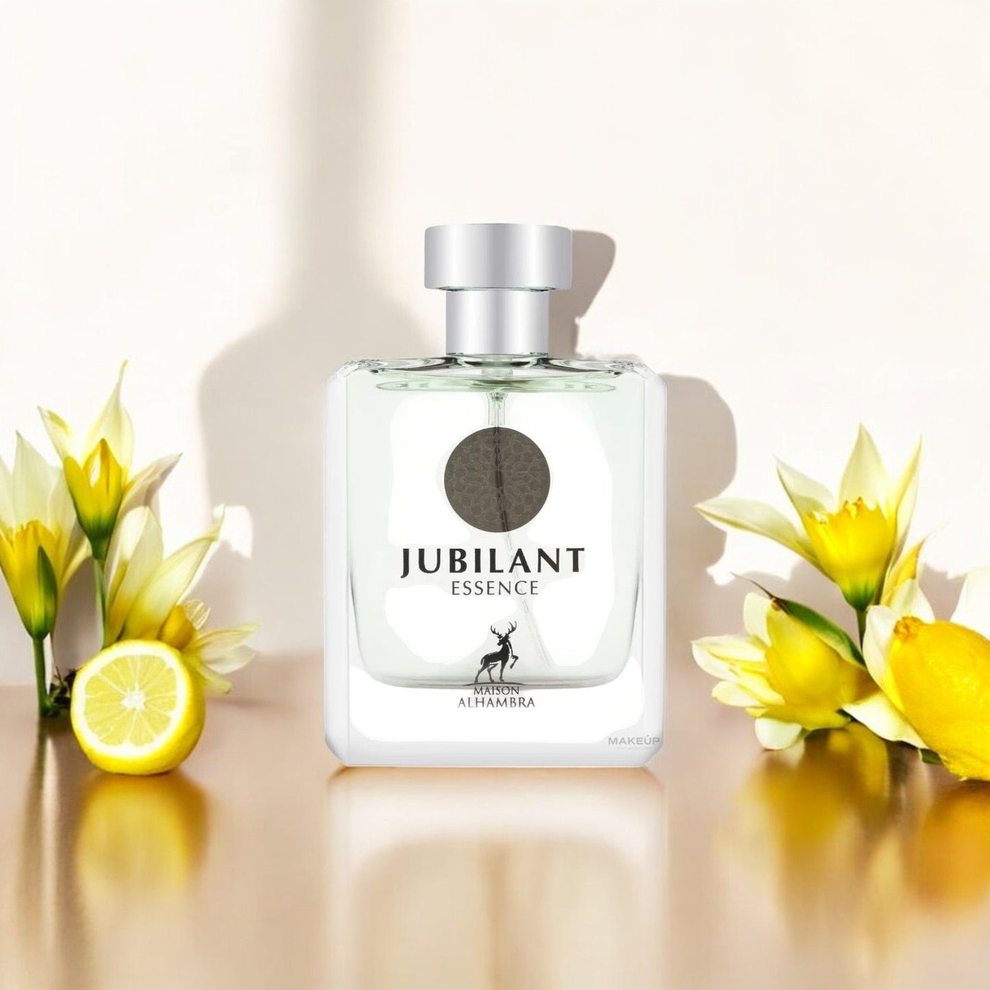 Maison Alhambra Jubilant Essence EDP - 100 ml - YARA Illatbazár