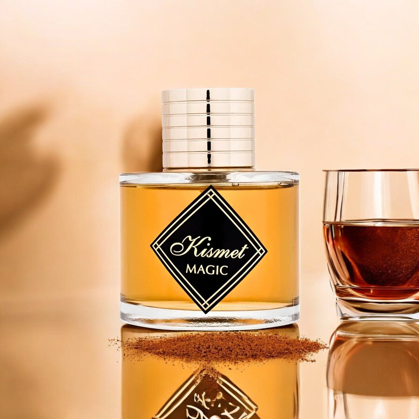 Maison Alhambra Kisment Magic EDP - 100 ml - YARA Illatbazár