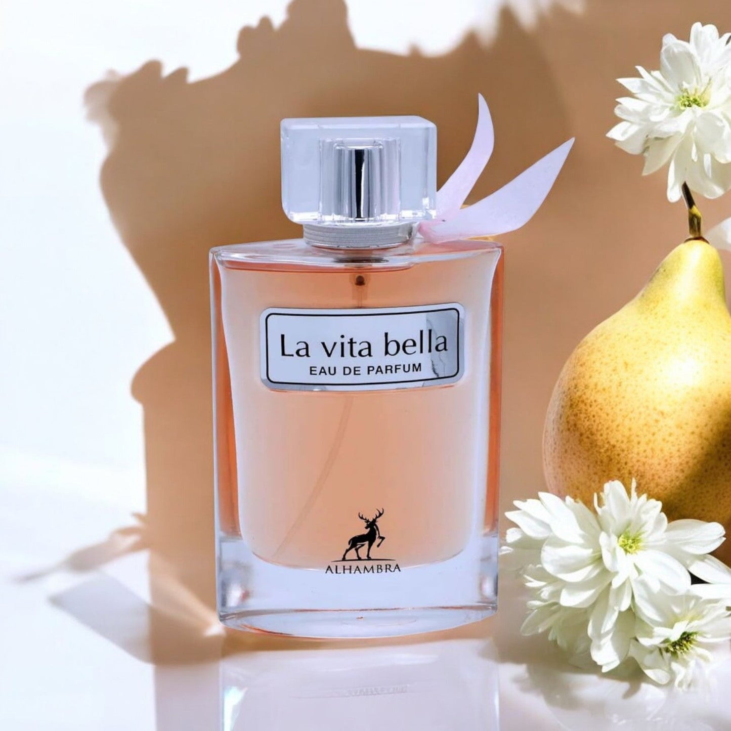 Maison Alhambra La Vita Bella - 100 ml - YARA Illatbazár