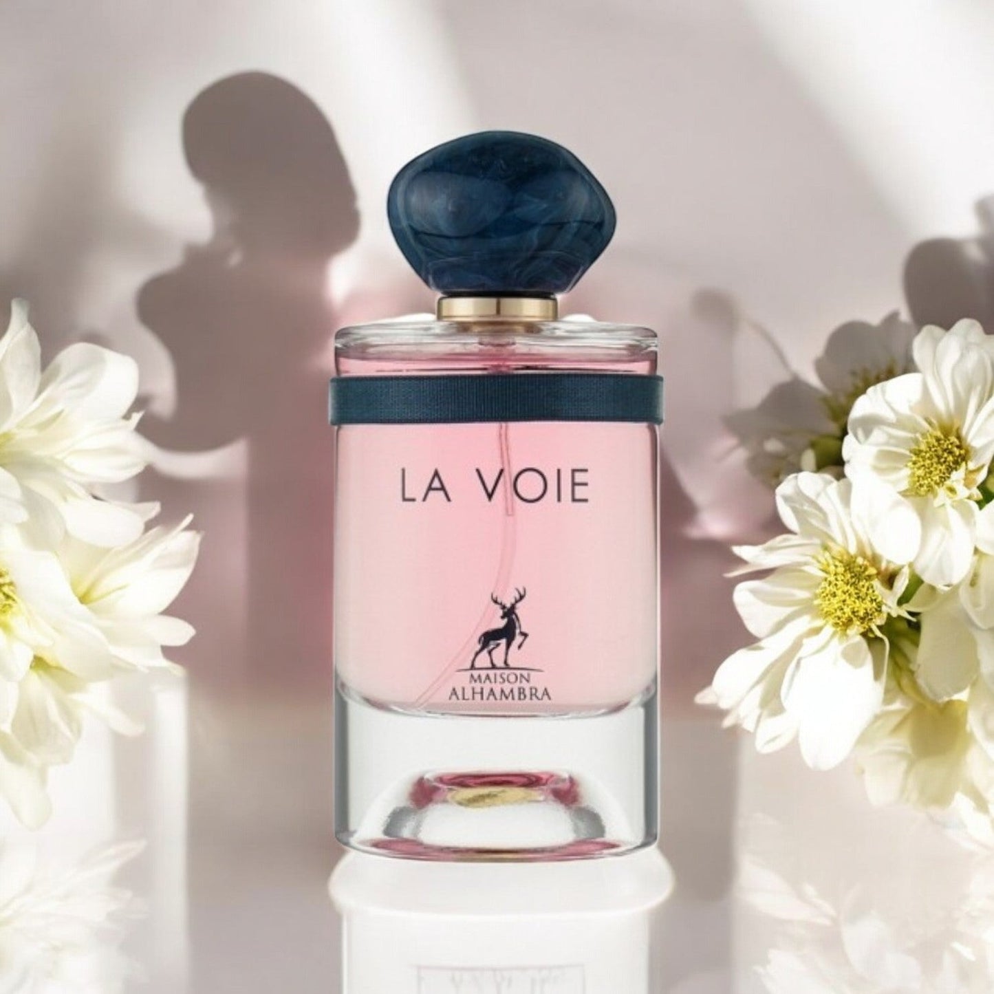 Maison Alhambra La Voie EDP - 100 ml - YARA Illatbazár