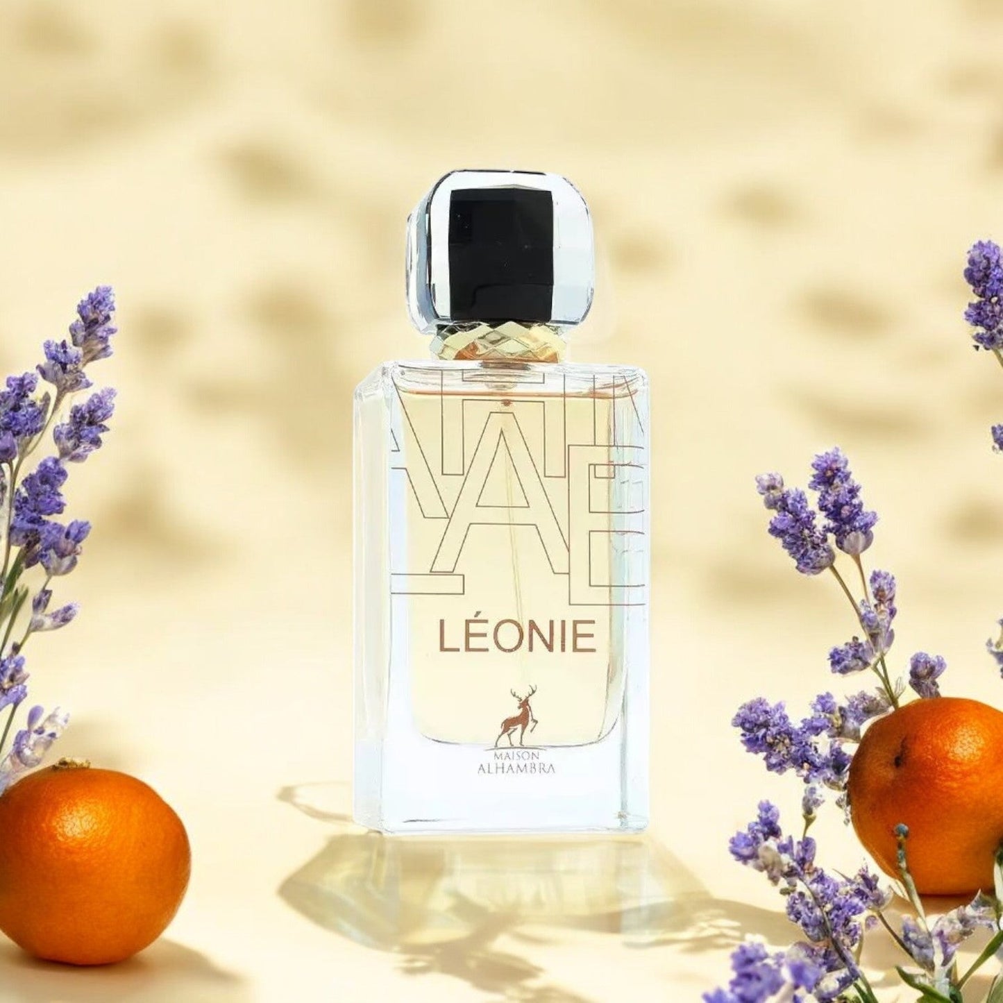 Maison Alhambra Leonie EDP - 100 ml - YARA Illatbazár