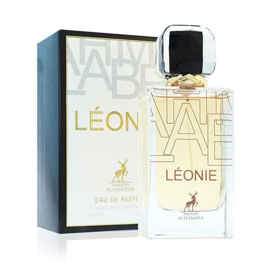 Maison Alhambra Leonie EDP - 100 ml - YARA Illatbazár