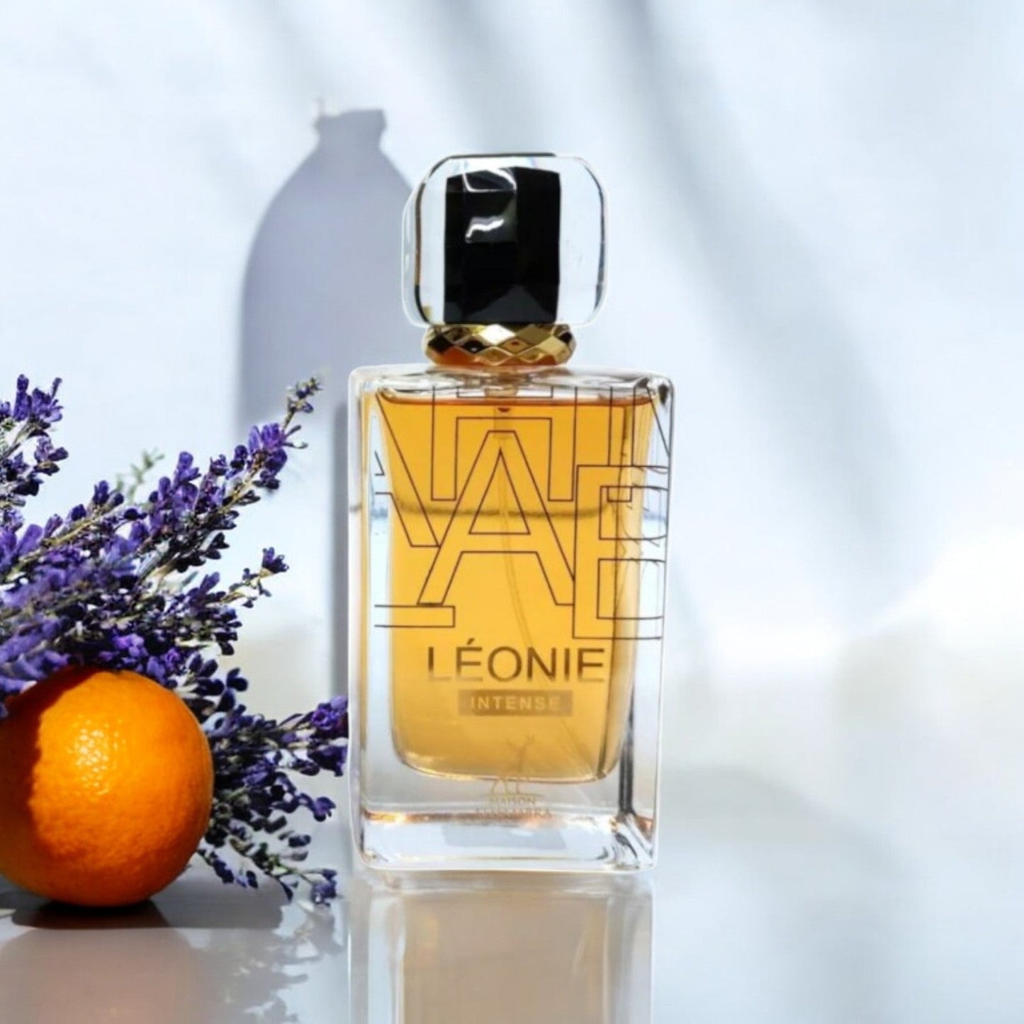 Maison Alhambra Leonie Intense - 100 ml - YARA Illatbazár
