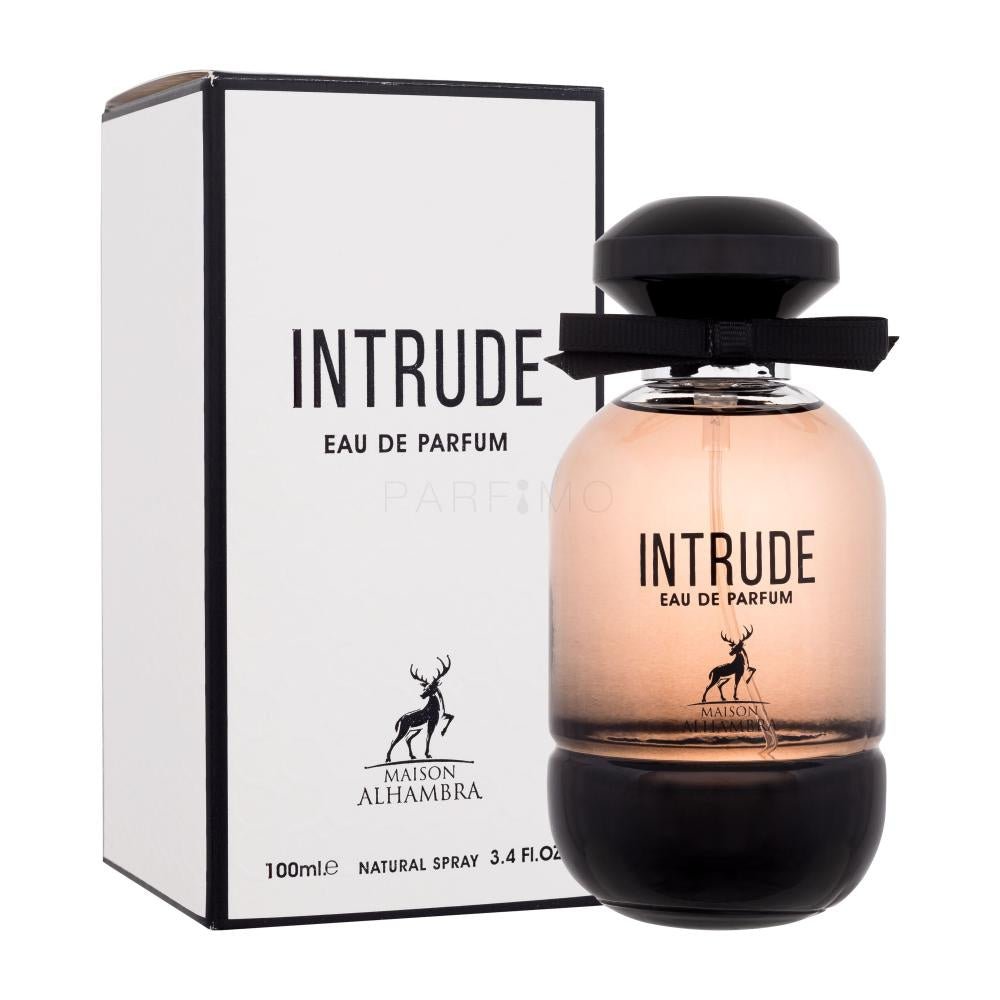 Maison Alhambra L'Intrude EDP - 100 ml - YARA Illatbazár