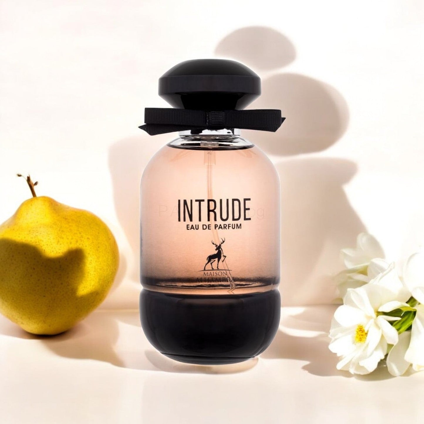 Maison Alhambra L'Intrude EDP - 100 ml - YARA Illatbazár