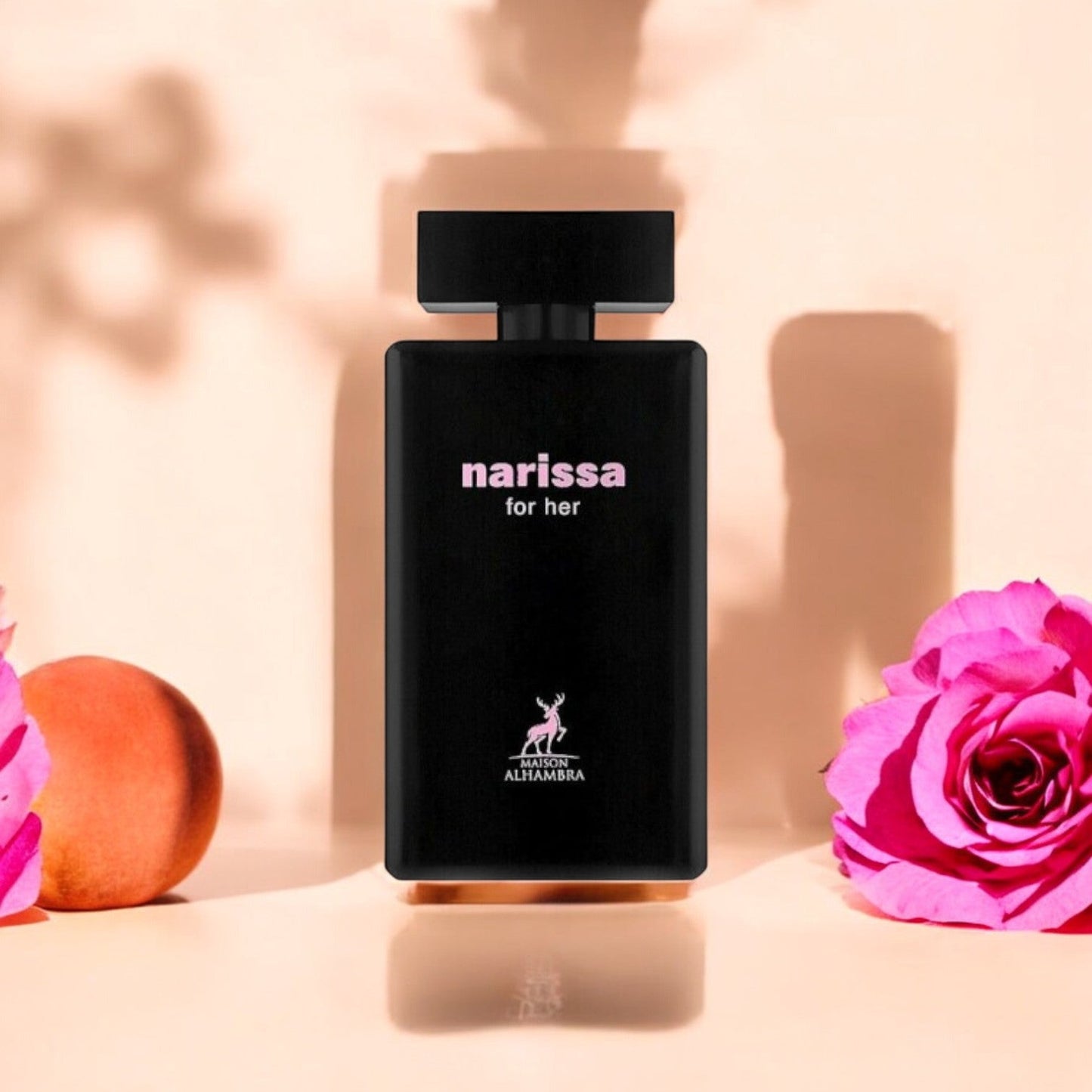 Maison Alhambra Narissa EDP - 100 ml - YARA Illatbazár