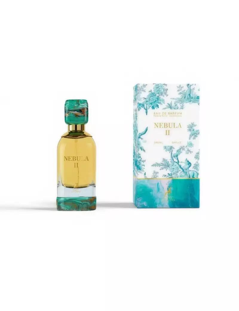 Maison Alhambra Nebula II. EDP - 100 ml - YARA Illatbazár