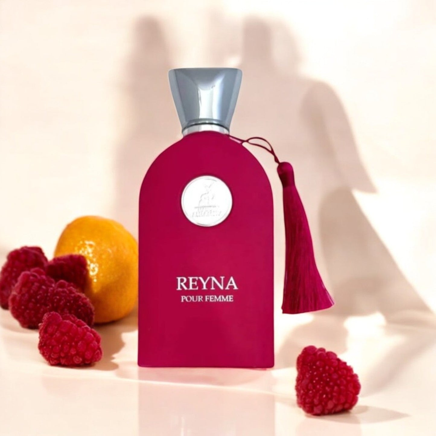 Maison Alhambra Reyna EDP - 100 ml - YARA Illatbazár