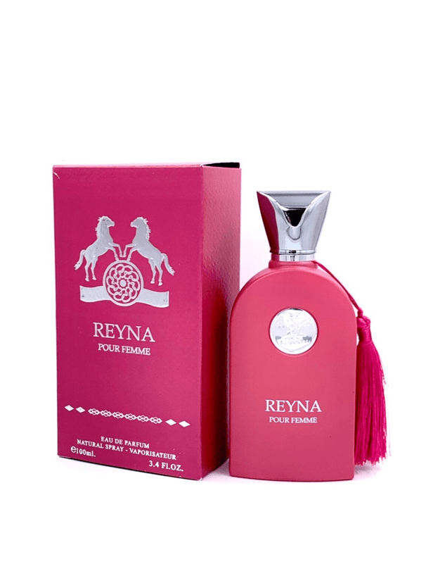 Maison Alhambra Reyna EDP - 100 ml - YARA Illatbazár