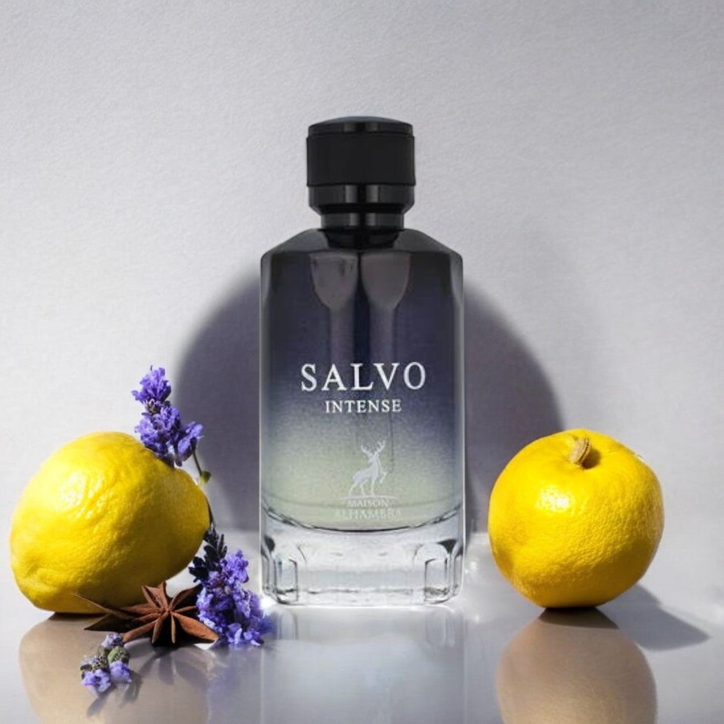 Maison Alhambra Salvo Intense EDP - 100 ml - YARA Illatbazár