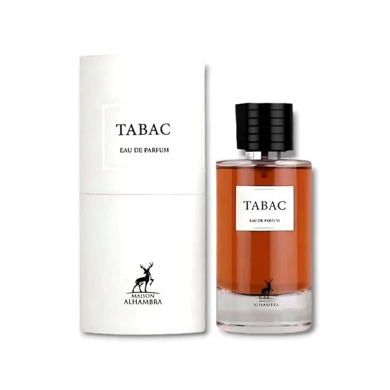 Maison Alhambra Tabac - 100 ml - YARA Illatbazár