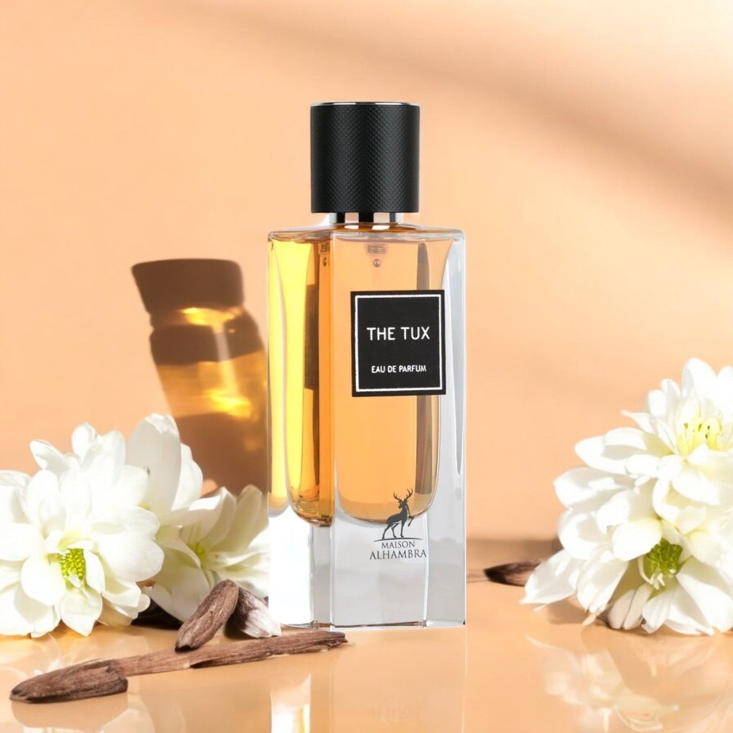 Maison Alhambra The Tux EDP - 90 ml - YARA Illatbazár