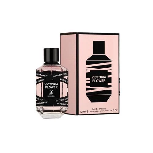 Maison Alhambra Victoria Flower EDP - 100 ml - YARA Illatbazár