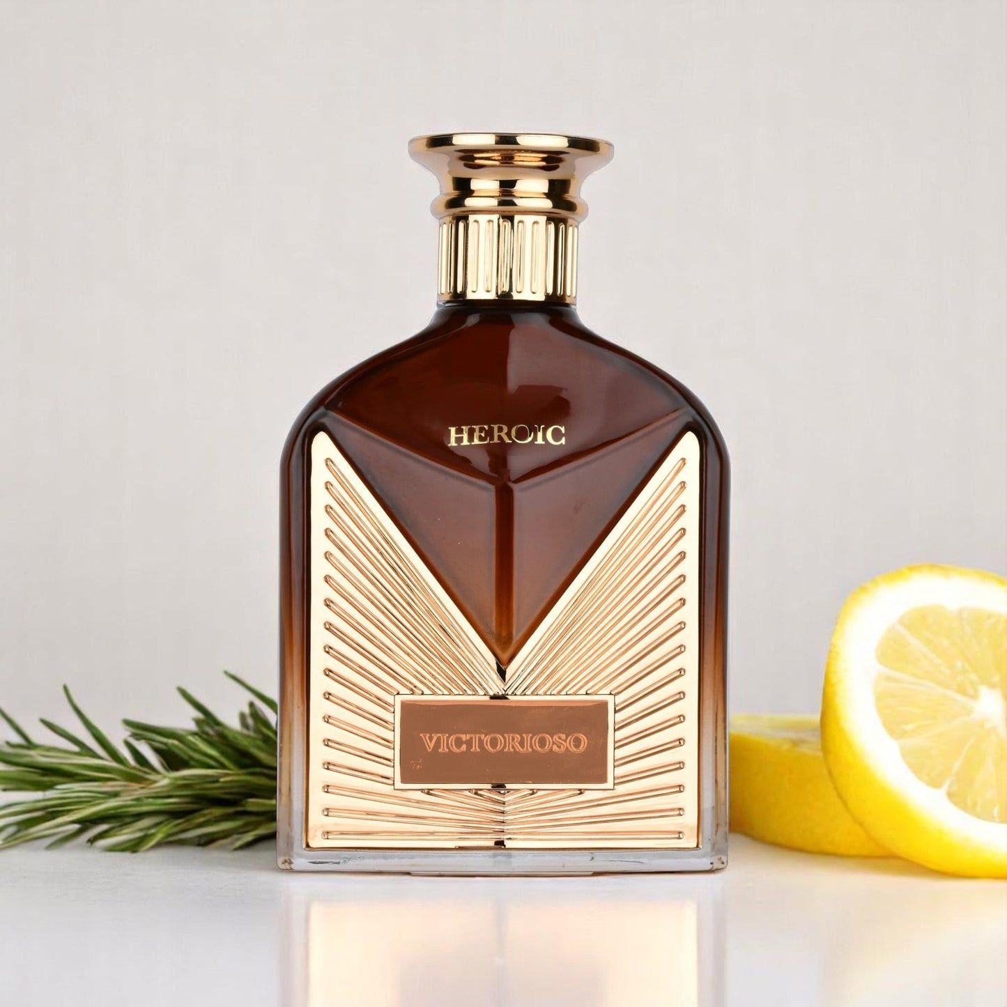 Maison Alhambra Victorioso Heroic EDP - 100 ml - YARA Illatbazár