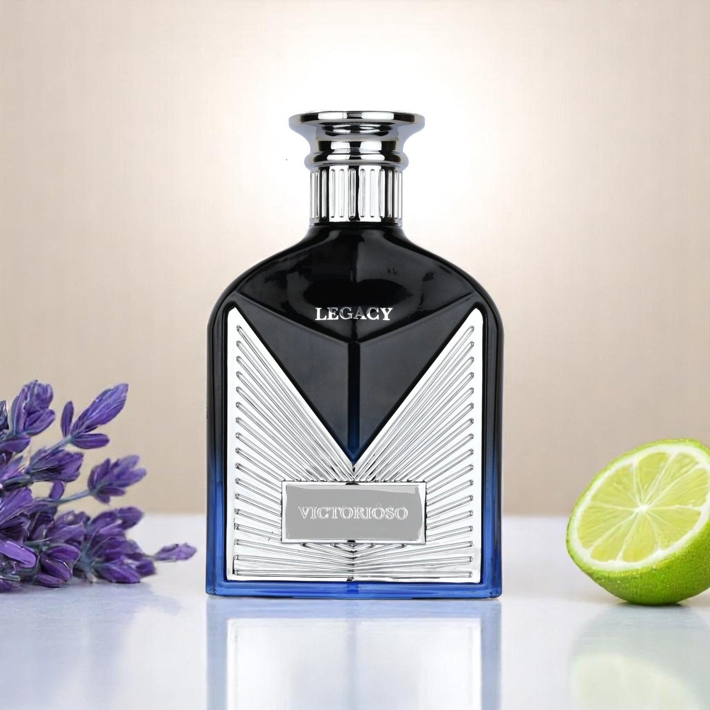 Maison Alhambra Victorioso Legacy EDP - 100 ml - YARA Illatbazár