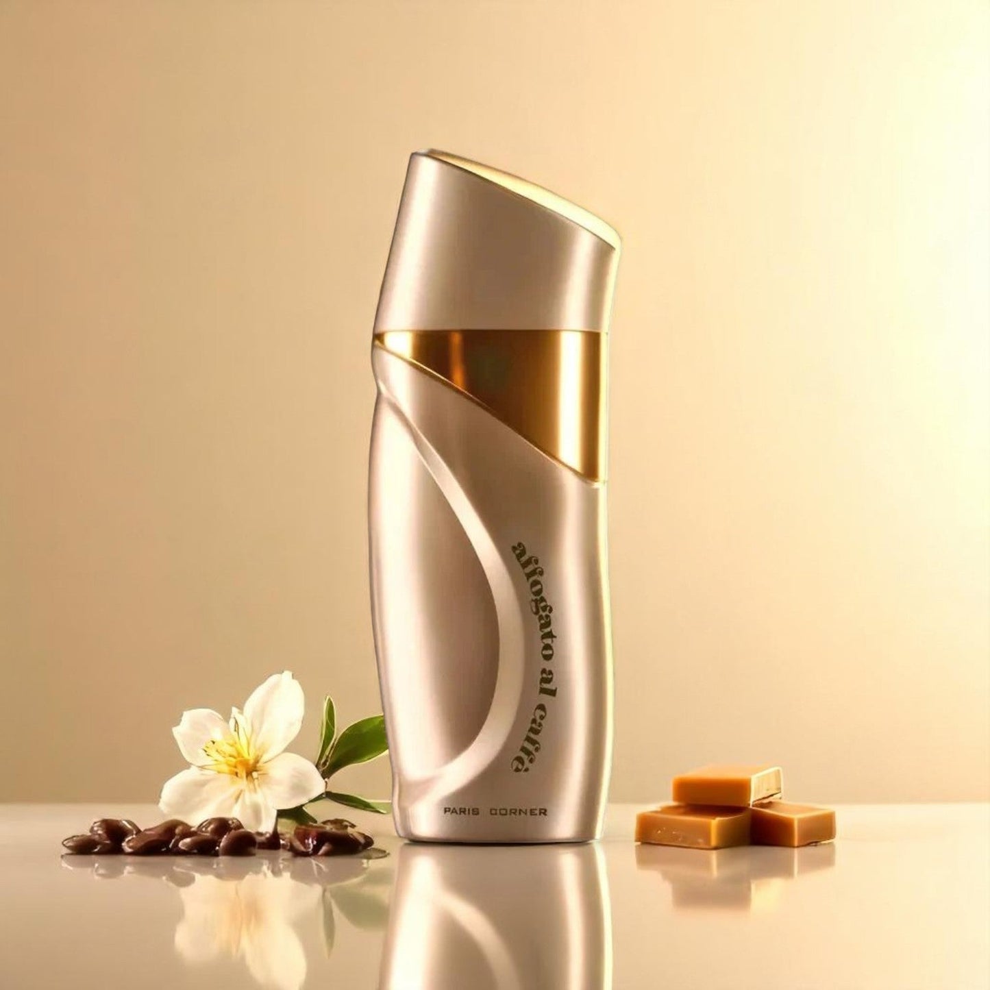 Paris Corner Affogato Al Caffe EDP - 100 ml - YARA Illatbazár