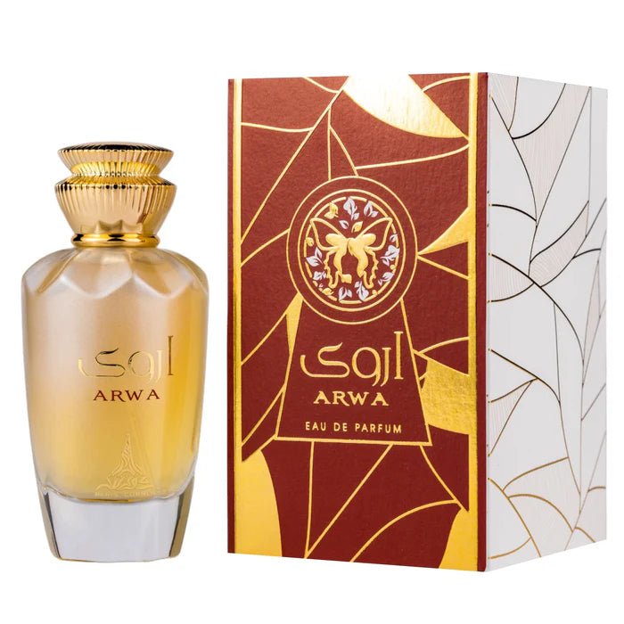 Paris Corner Arwa EDP - 100 ml - YARA Illatbazár