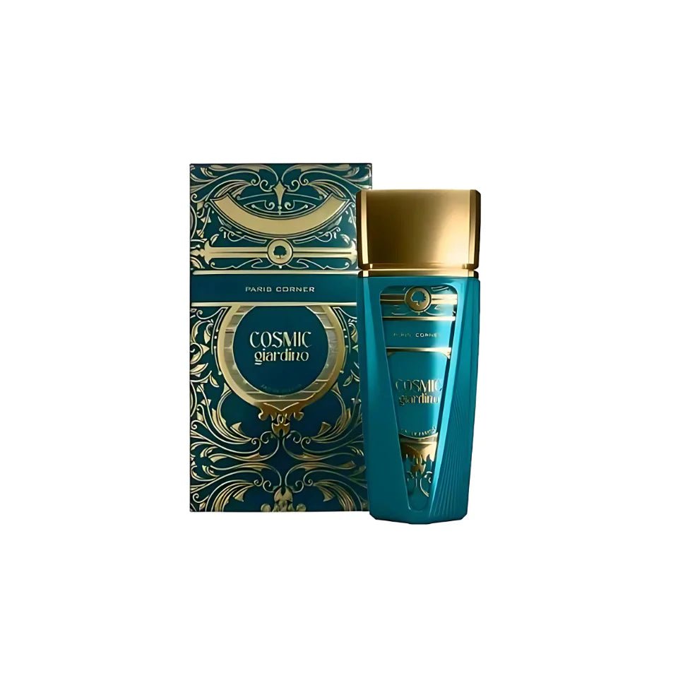 Paris Corner Cosmic Giardino EDP - 100 ml - YARA Illatbazár