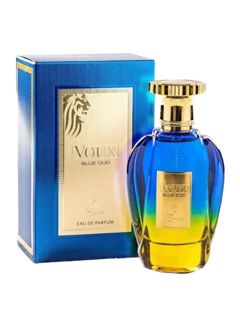 Paris Corner Emir Voux Blue Oud EDP - 100 ml - YARA Illatbazár