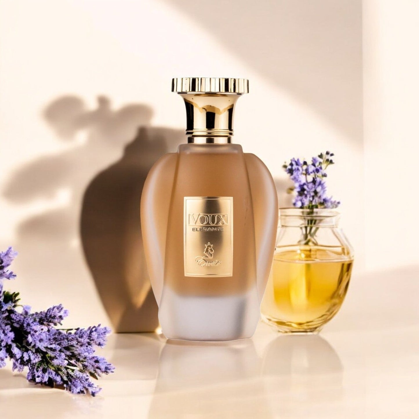 Paris Corner Emir Voux Elegante EDP - 100 ml - YARA Illatbazár