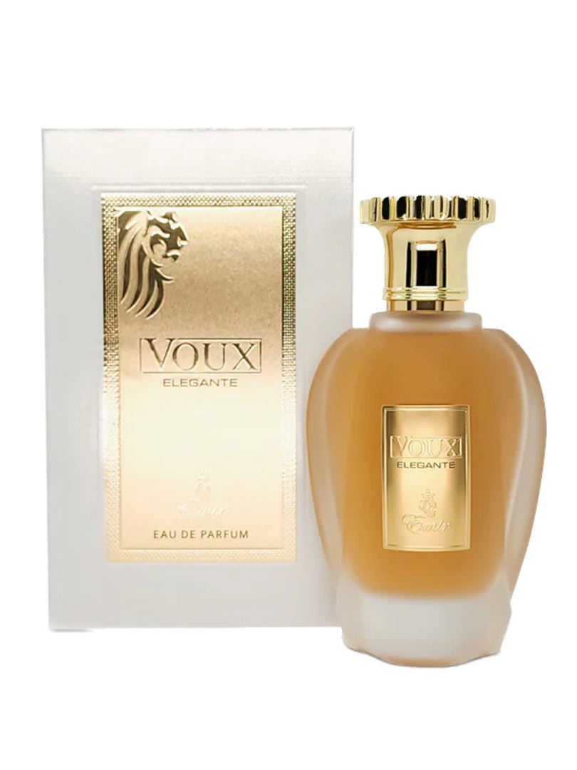Paris Corner Emir Voux Elegante EDP - 100 ml - YARA Illatbazár
