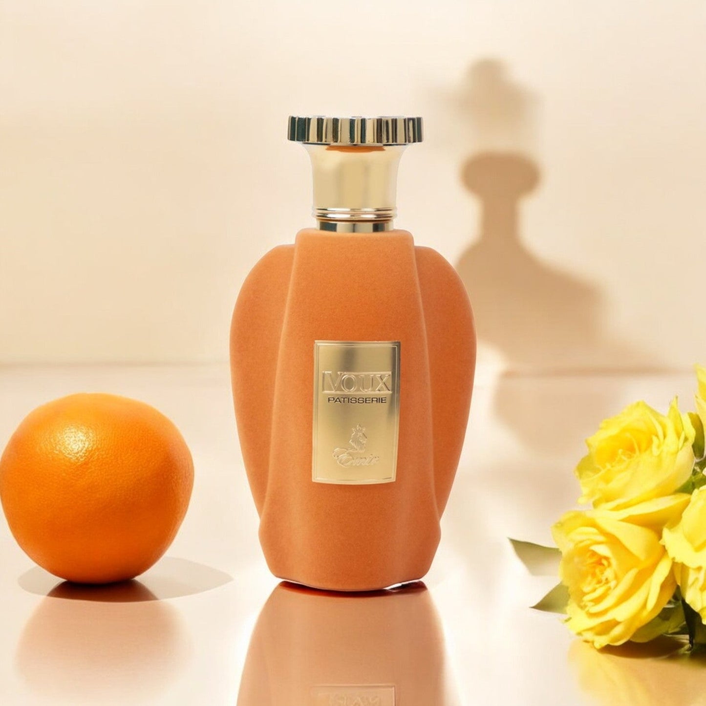 Paris Corner Emir Voux Patisserie EDP - 100 ml - YARA Illatbazár