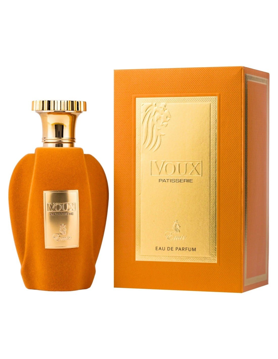 Paris Corner Emir Voux Patisserie EDP - 100 ml - YARA Illatbazár